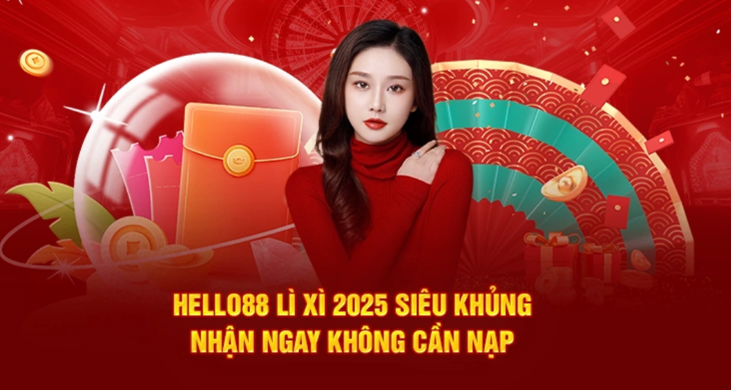 Mẹo chơi 3D casino tại hello88 để gia tăng cơ hội thắng
