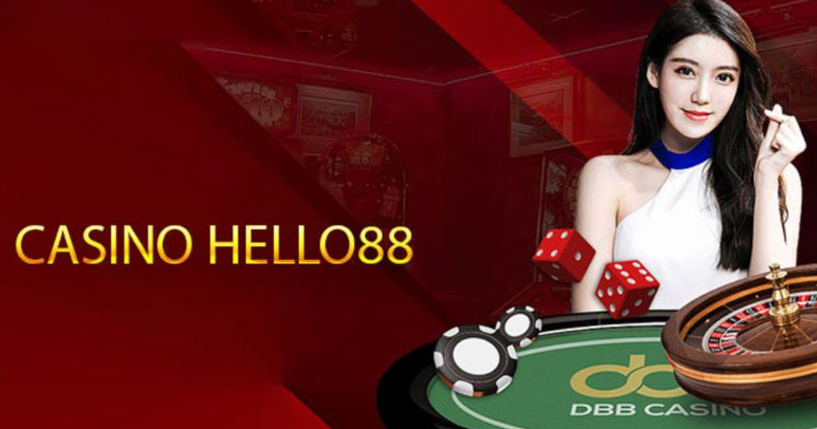 Hướng dẫn tham gia casino trực tiếp tại hello88 an toàn